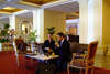 Corinthia Palace Hotel & SPA 